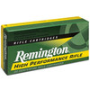 Remington R375M1 High Performance 375 H&amp;H Mag 270 GR SP 20 Rounds
