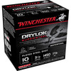 Winchester SSH102 Drylock SS HV 10 Gauge 3.5&quot; 1 3/8 oz 2 Shot 25 Rounds