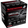 Winchester SSH10BB Drylok SS HV 10 Gauge 3.5&quot; 1 3/8 oz BB Shot 25 Rounds