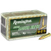 Remington PR17HM1 Premier 17 HMR 17 Grain Premier Accutip 50 Rounds