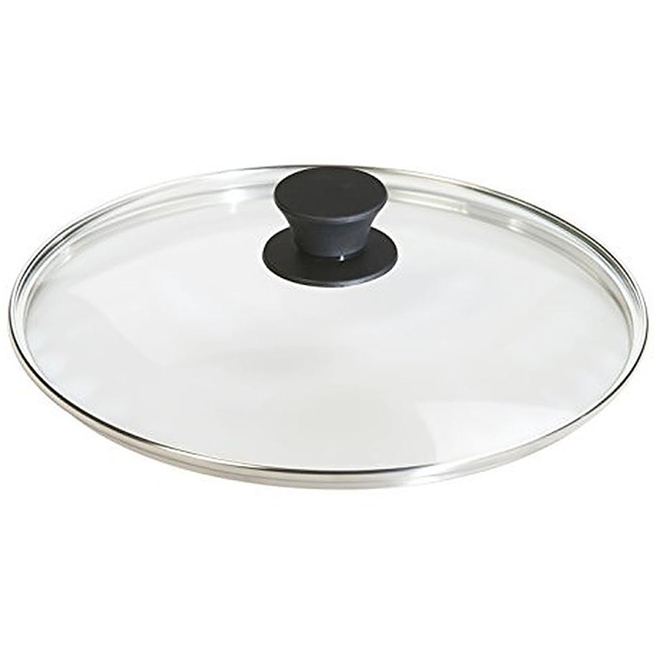 Lodge Cast Iron 10.25 Glass Lid