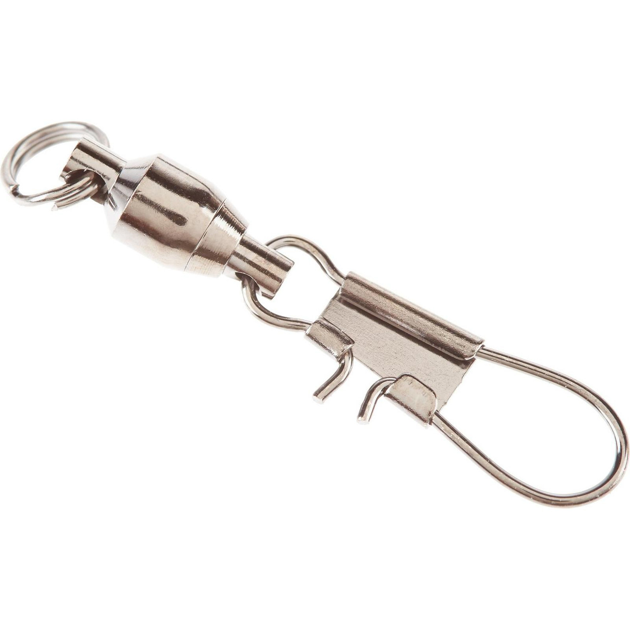 Spro Ball Bearing Swivel with Interlock Snap