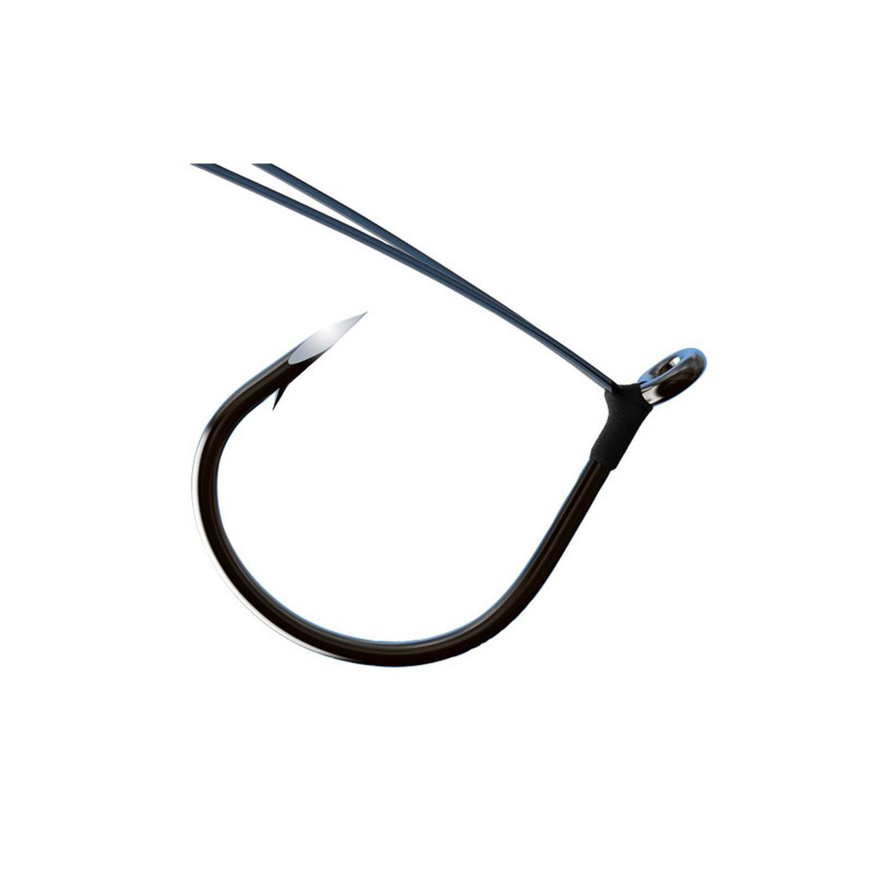 TroKar Tournament Tube Hook