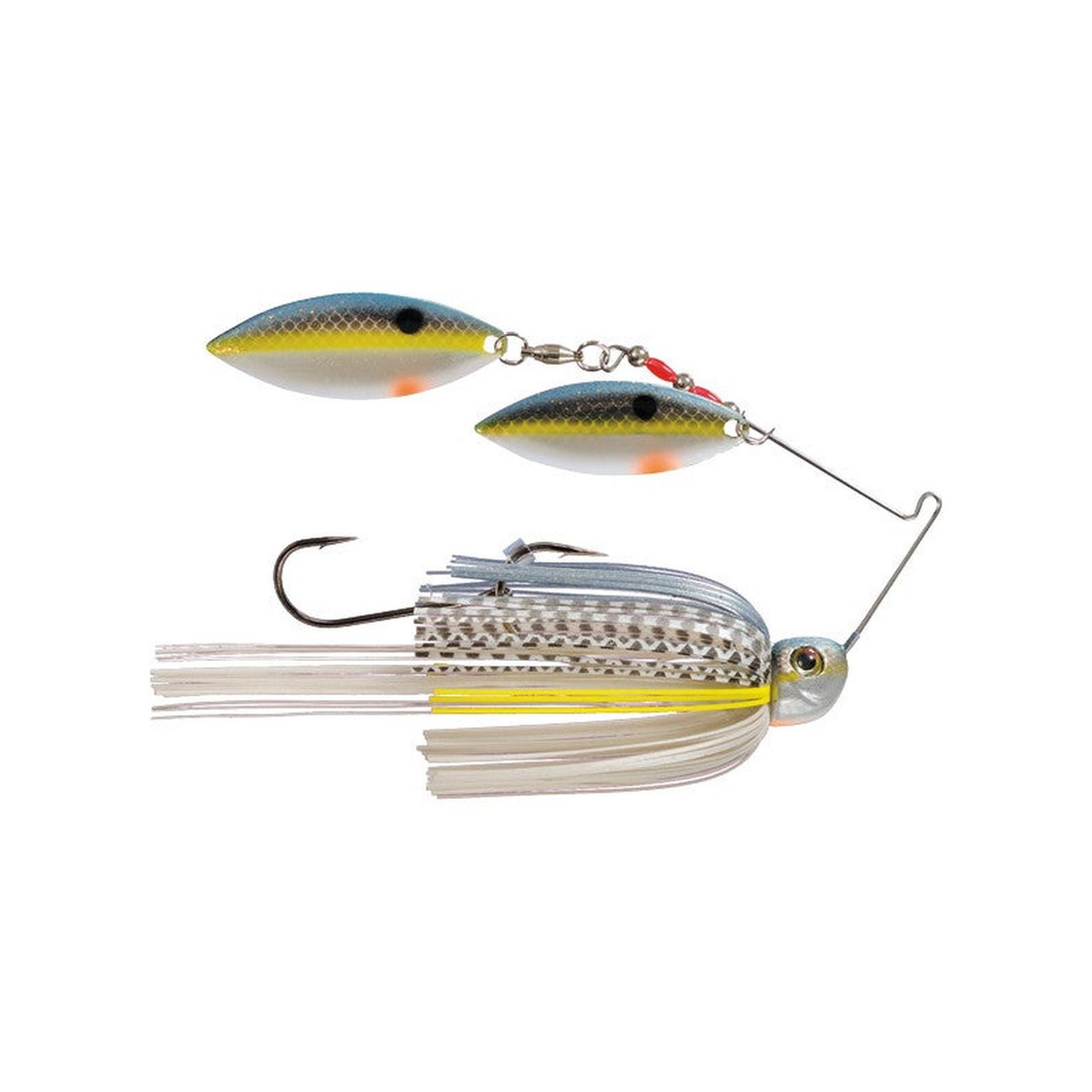 Strike King Tour Grade Spinnerbait - 1/2oz - Sexy Shad