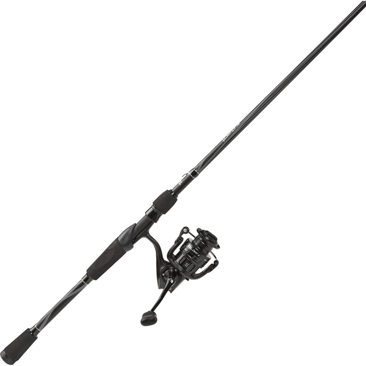 Ugly Stik GX2 Spincast Combos