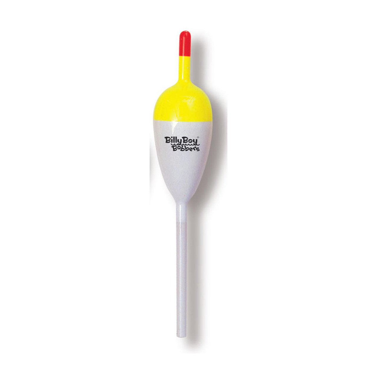 Betts Billy Boy Balsa Slip Bobbers - Sportsman Fulfillment