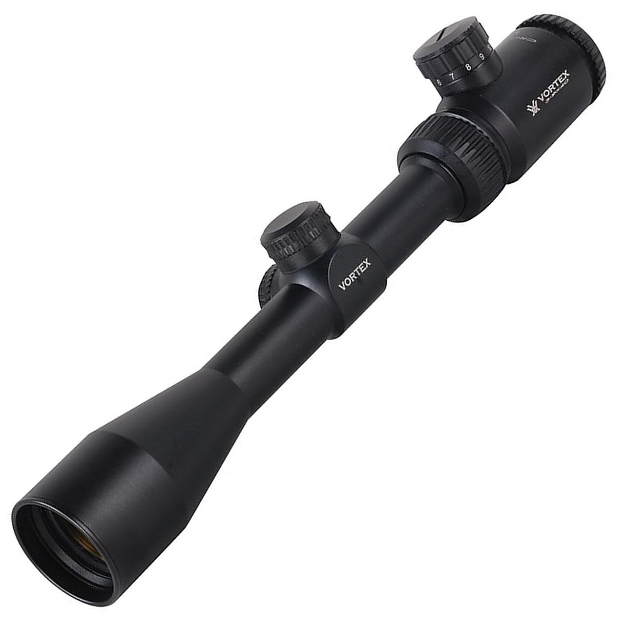 Vortex Crossfire II 3-9x40 Riflescope V-Brite Reticle CF2-31025