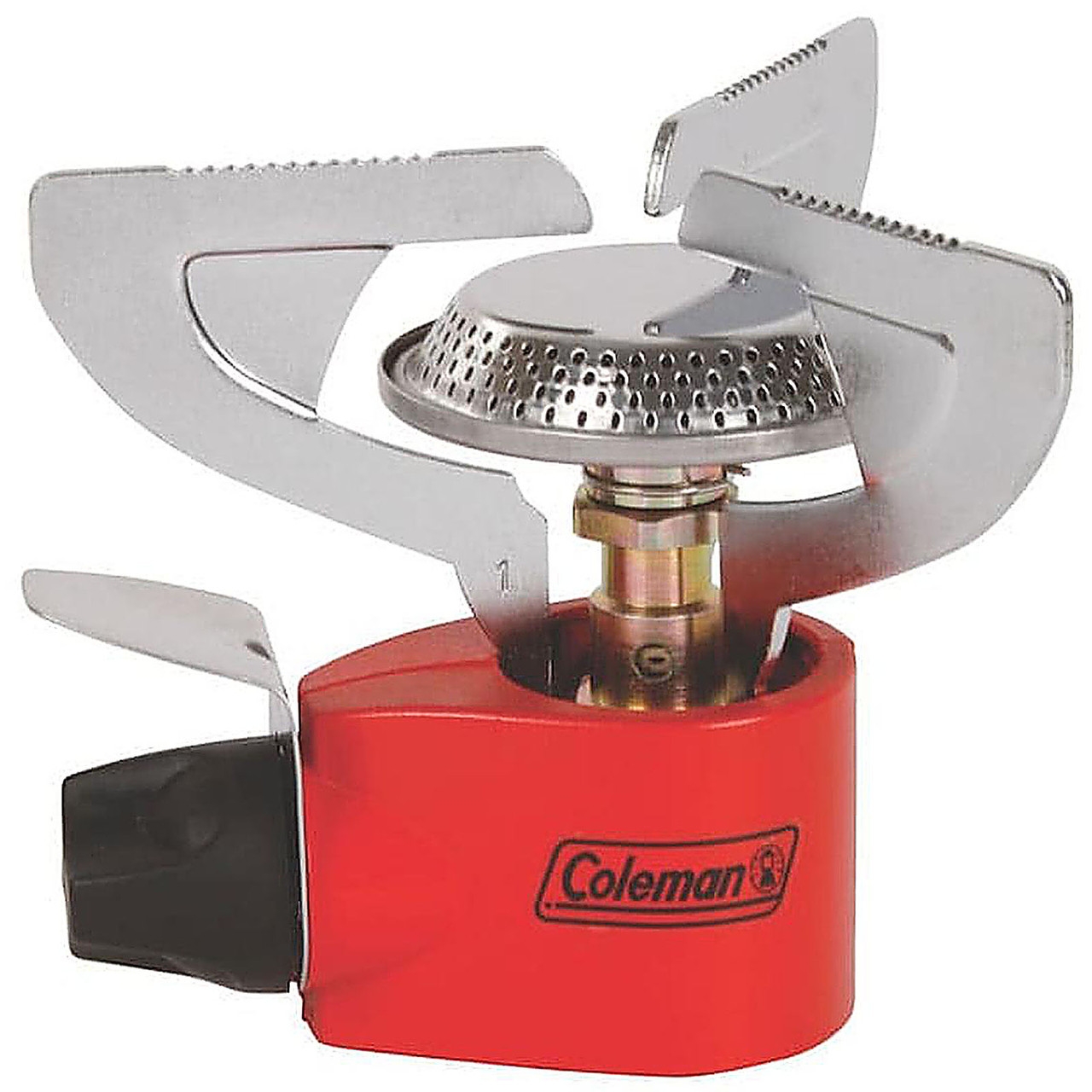 Camp Chef Pioneer 2-Burner Camp Stove 