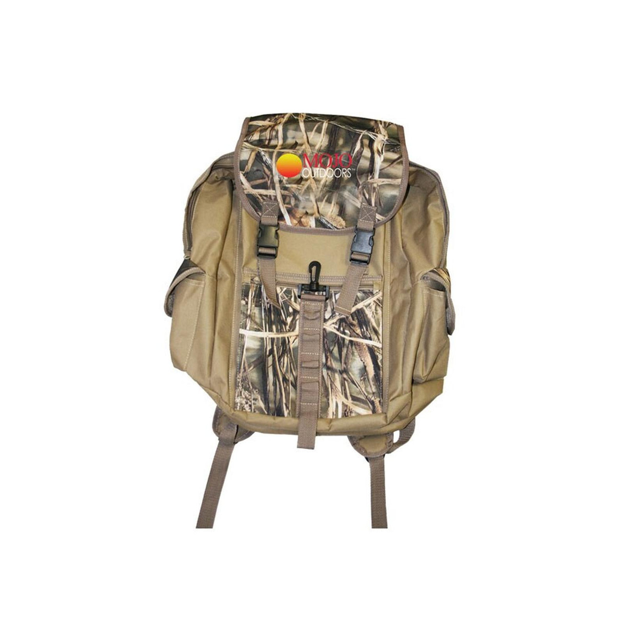 mojo dove decoy bag