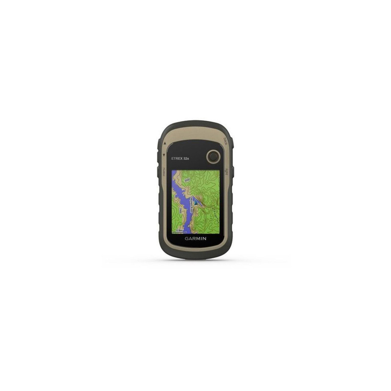 GPS eTrex 32x Garmin - RMS Geoespacial