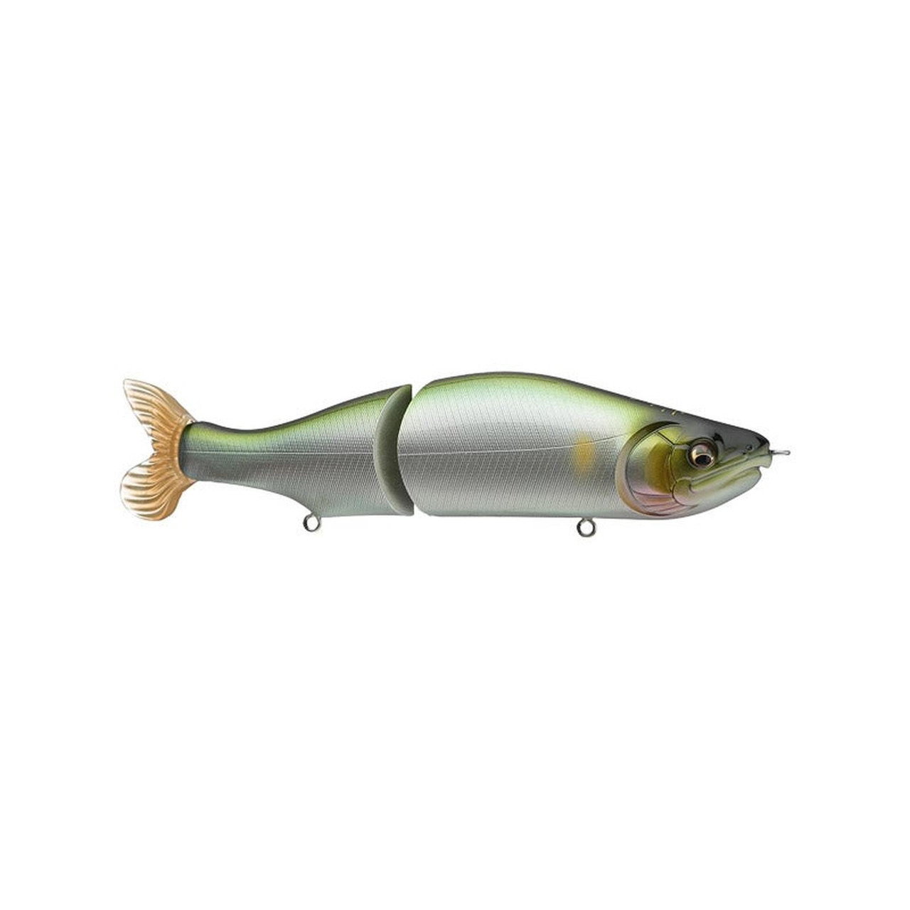 Megabass I Slide Swimbaits - Sportsman Fulfillment