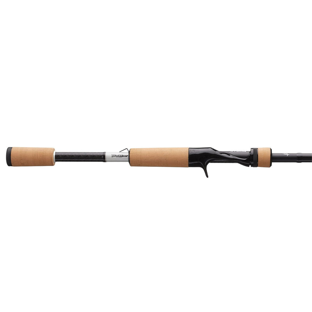 13 Fishing Omen Black 3 Casting Rod