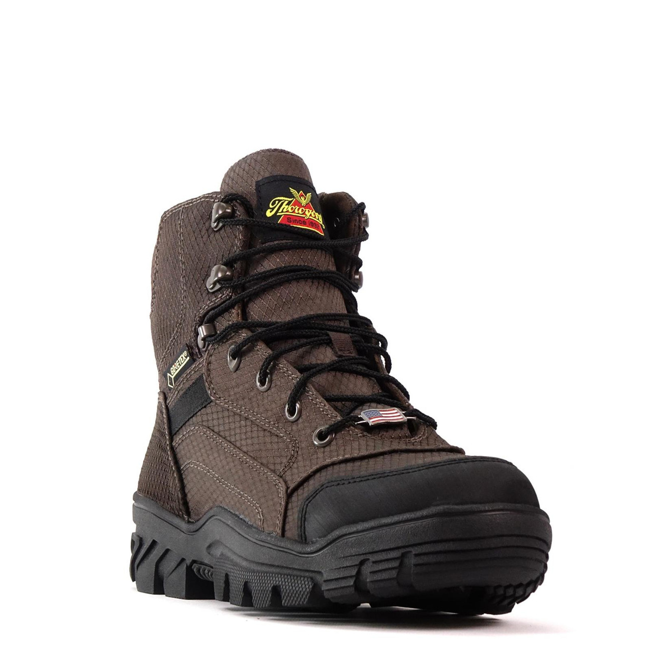 Thorogood Mens Apex Predator GTX 