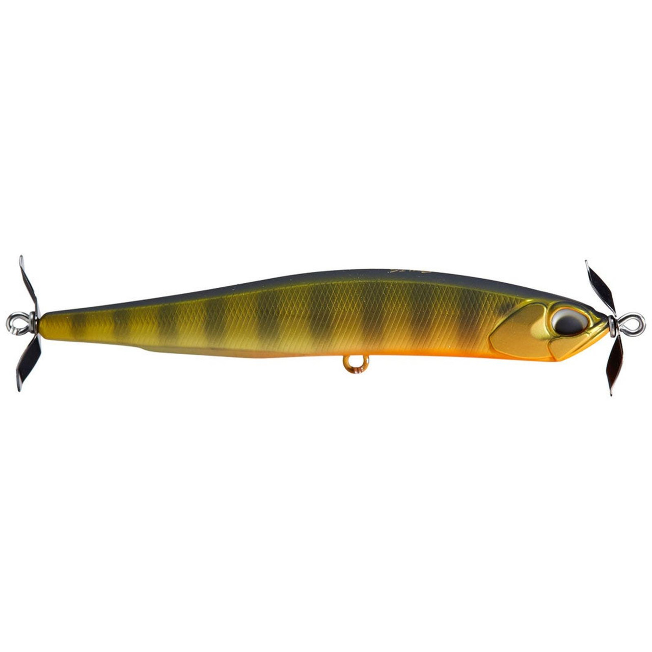 Duo Realis Spinbait 80 American Shad