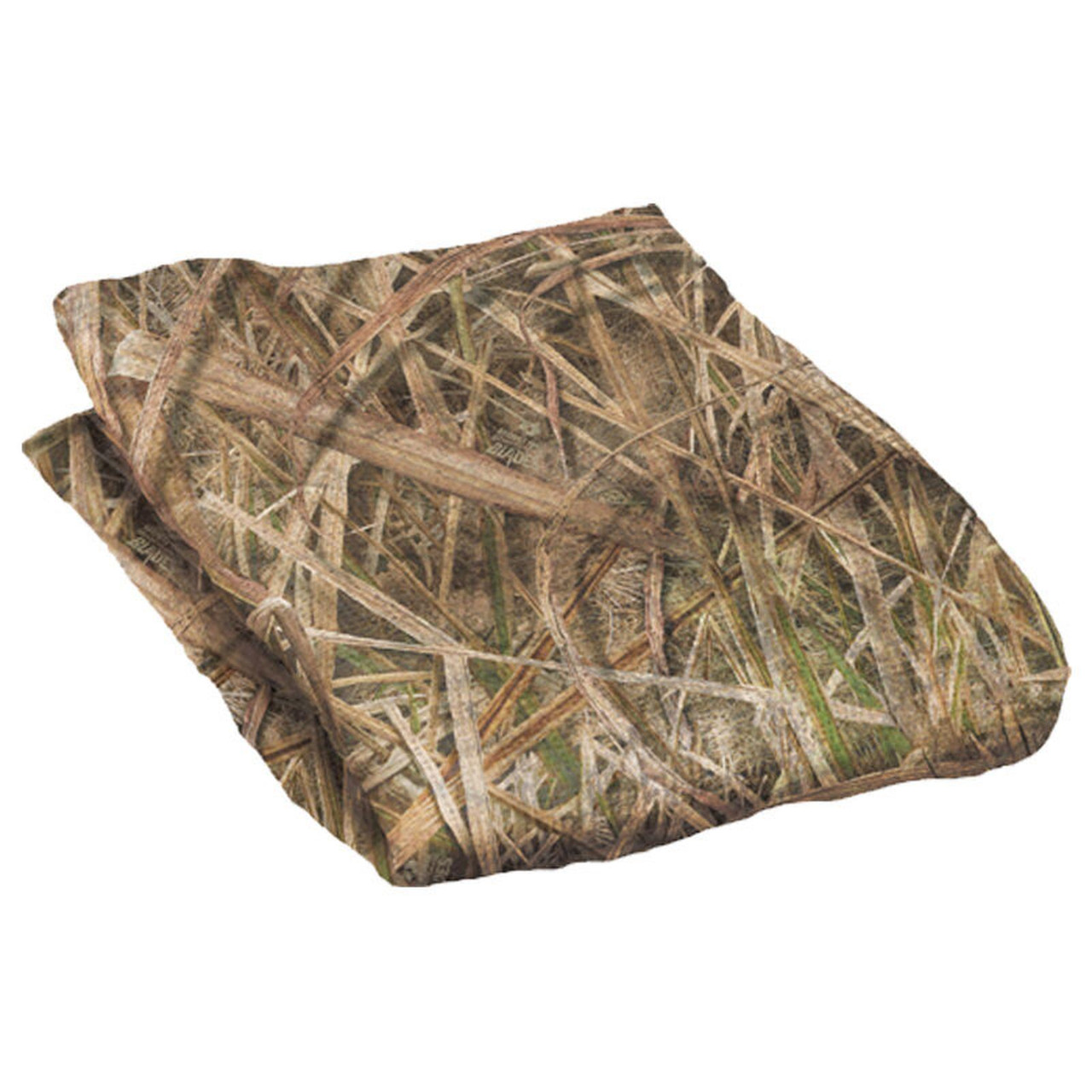 Mossy Oak Camo Burlap Camouflage Blind by Break-up Country 12ft X 54in for sale online 