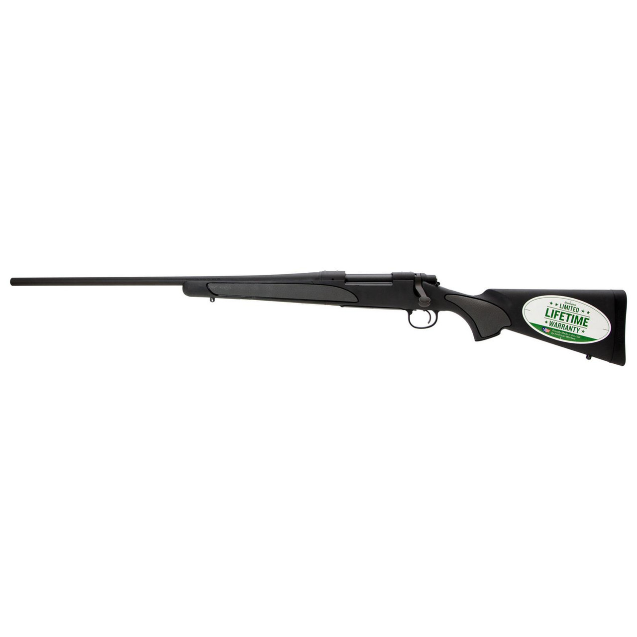 Remington 700 SPS 300 Win. Mag Left Hand Synthetic - Sportsman