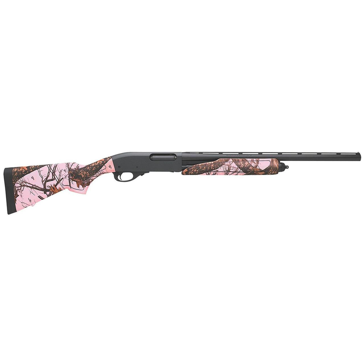 Remington 870 Express Compact Pump Action 20 Ga 21 Barrel 3