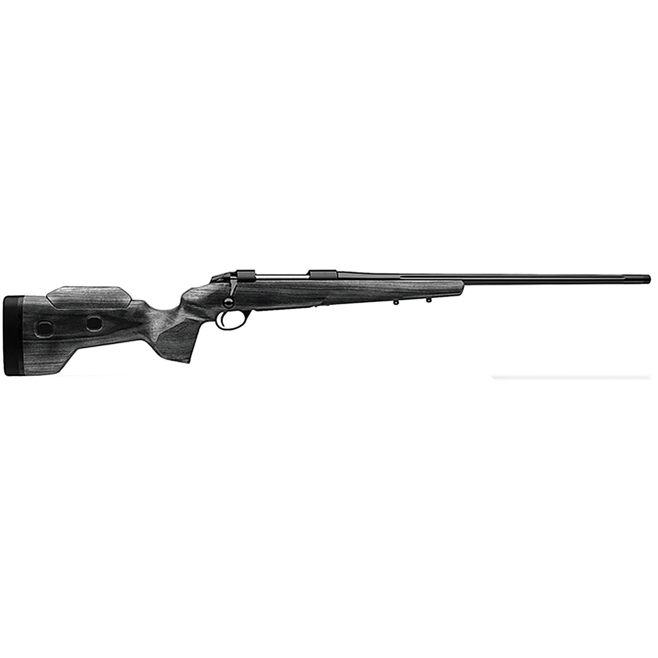 Sako 85 Black Wolf 6.5 Creedmoor 24