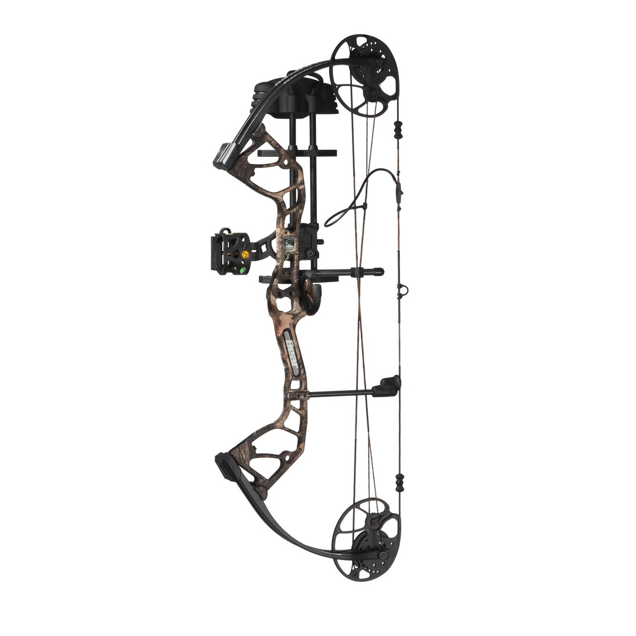 Bear Archery Royale RTH Right Hand 50 Lb MOSSYOAK DNA - Sportsman  Fulfillment