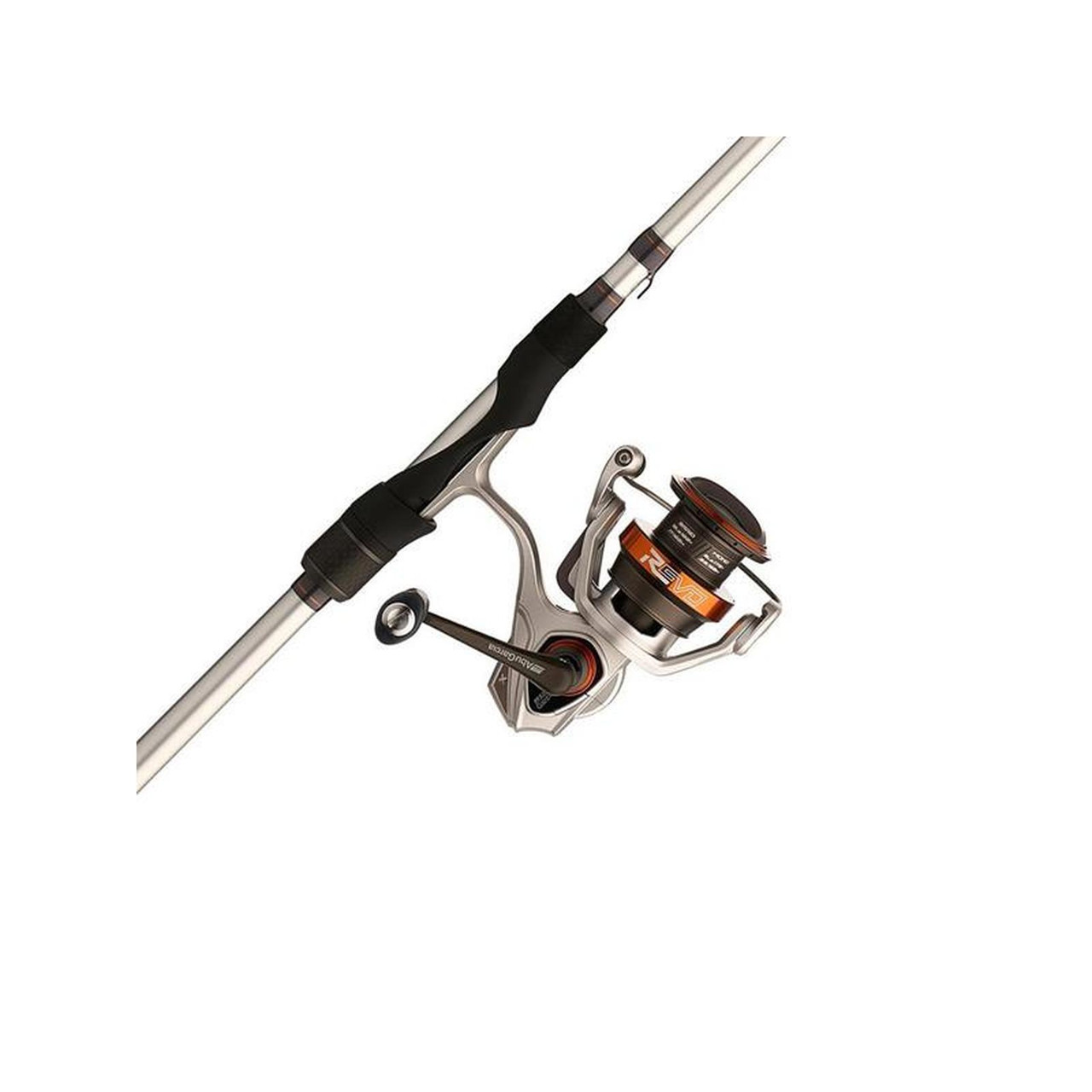 Eagle Claw Pack It 5'6 Spinning Rod - Sportsman Fulfillment