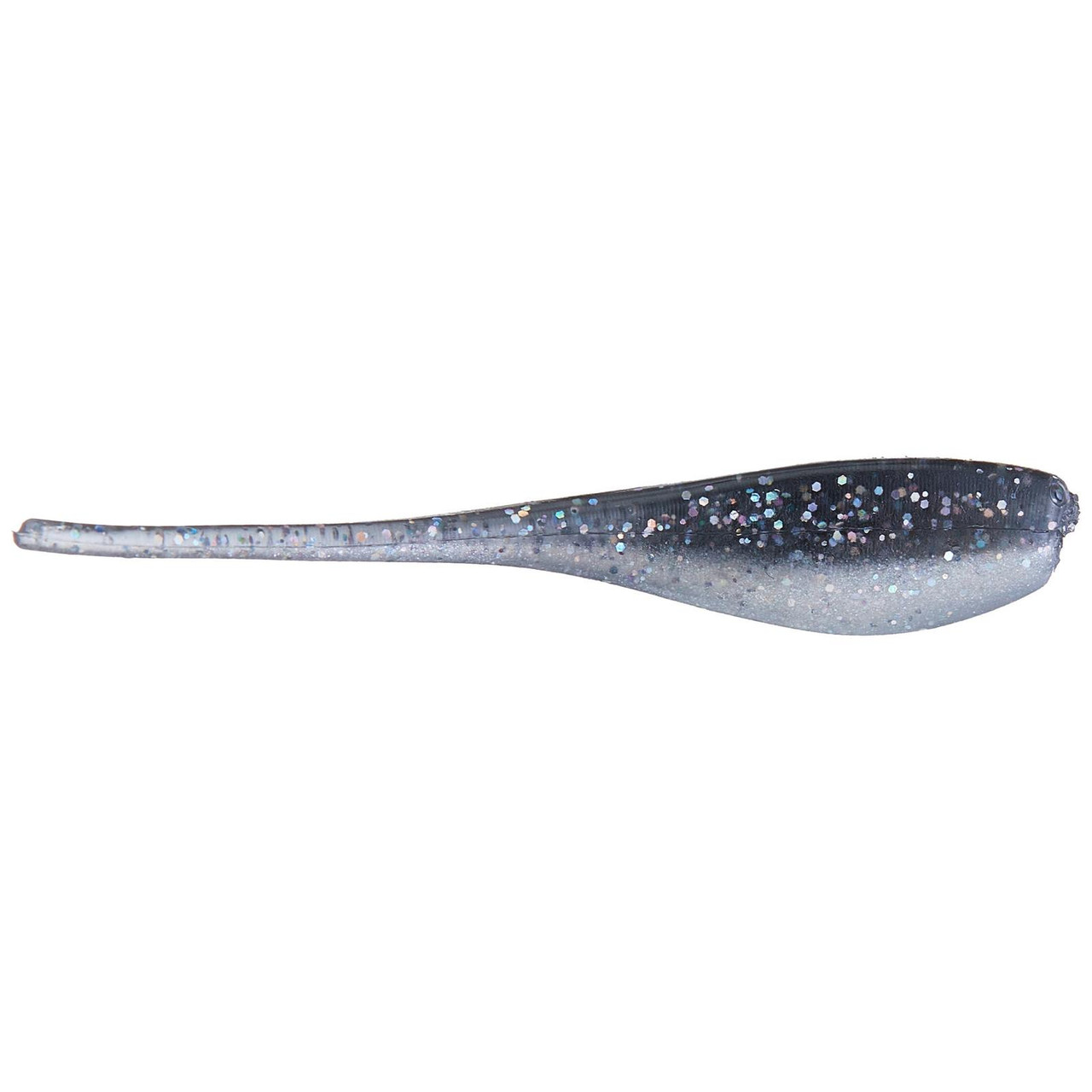 Esca Artificiale Arashi Swimmer 18 Cm – Threadfin Shad, Esplosione Per Pesca A Spinning E Traina
