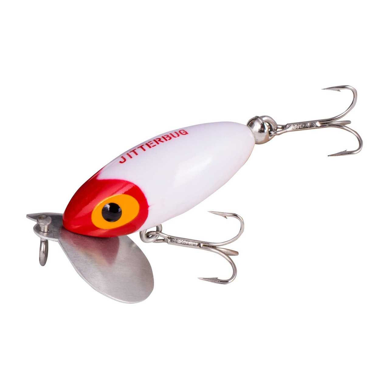 Arbogast Jitterbugs - Sportsman Fulfillment