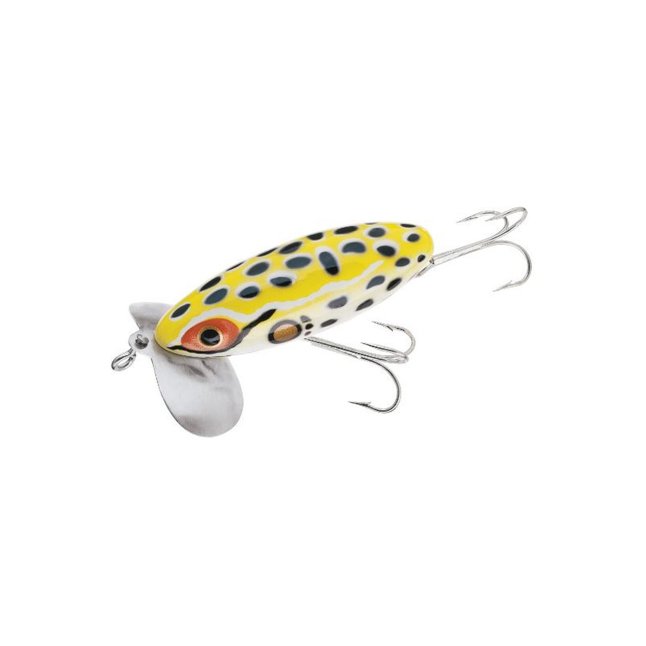 Arbogast Jitterbugs - Sportsman Fulfillment
