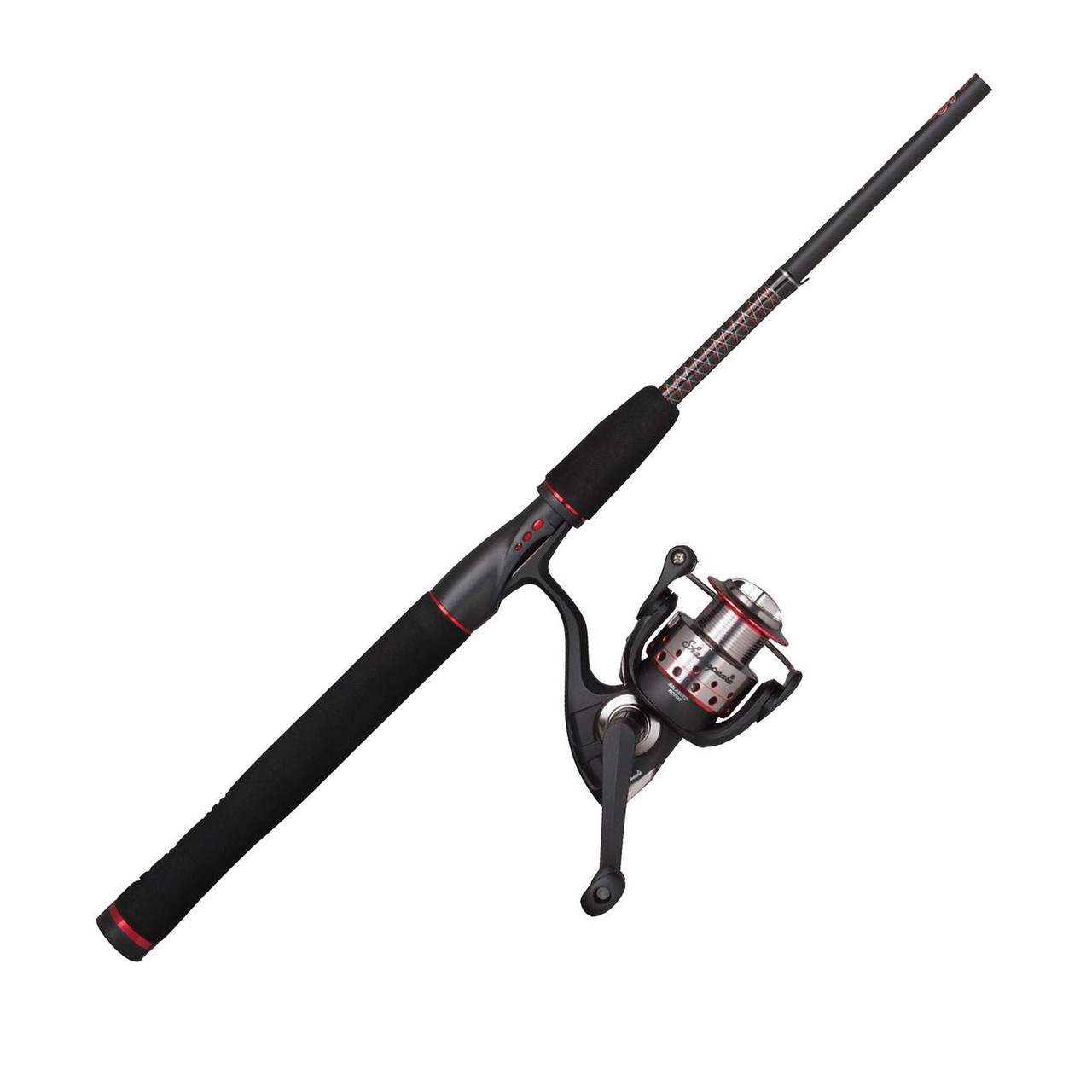 Shakespeare Ugly Stik GX2 Spinning Combos - Sportsman Fulfillment