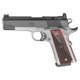 Springfield Armory 1911 Ronin AOS 4.25? Barrel AOS .45 ACP (1) 8-Round Mag