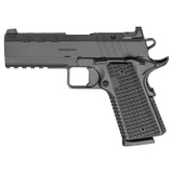 Springfield Armory 1911 Emissary 4.25? Barrel AOS .45 ACP (2) 8-Round Mags