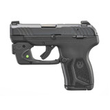 Ruger LCP MAX .380 Auto 2.8" Barrel 10+1 Rounds