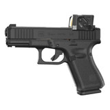 Glock 19 Gen 5 9mm 4.02in Barrel 15+1(3) with Aimpoint COA Red Dot Sight