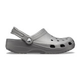 Crocs Adult Classic Clog Slate Gray M10 W12