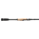 Dobyns Fury Spinning Rod 6'6" Light