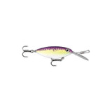 Storm Rattle TOT 6 Fishing Lure Purple Fire UV 2-1/4-Inch