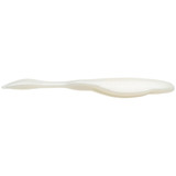 Perfect Plastic Mag Caffeine Shad Pearl