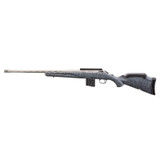 Ruger American Rifle Generation II 22 ARC 20" Barrel 10 Round