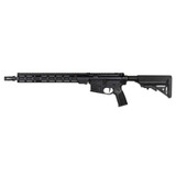 Geissele Super Duty Mod 1 .223 Rem/5.56x45mm 16" Barrel AR Rifle Black