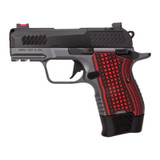 Kimber CDS9 (OR)(RL) 9mm 3.18" Barrel 13, 15 Rounds KimPro II