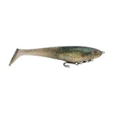 Berkley PowerBait CullShad Electric Shad 6 in.