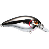 Cotton Cordell Big O Chrome Black C76