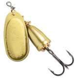 Blue Fox IC Classic Vibrax 1/4oz Gold/Gold Painted 60-30-200