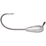 Flat Eye Tube Jig Head 3/16oz