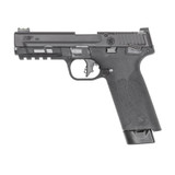 Smith & Wesson M&P 22X Series .22 LR 4.1" Barrel 20 Round 2 Mags