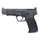 Smith & Wesson M&P 9 M2.0 9mm NTS 5" Barrel 3 Mags 17 Round