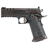 Kimber 2K11 Pro (OR) - Royal 9mm 4.25" Fluted Barrel 2 19 Round UHC Magazines