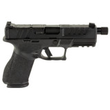Springfield Armory Echelon 4.0C 9mm 4" Barrel 15/18-Rounds w/ Viridian RFX11 Green Dot, 5 Mags