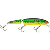 Bomber Jointed Long A 4 1/2" 5/8 Oz Firetiger