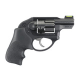 Ruber LCR .38 Special +P 1.87" Barrel 5 Round