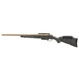 Ruger American Rifle Generation II Prairie 6.5 Creedmoor 20" Barrel 3 Round